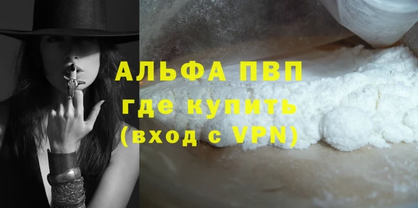 крисы Баксан
