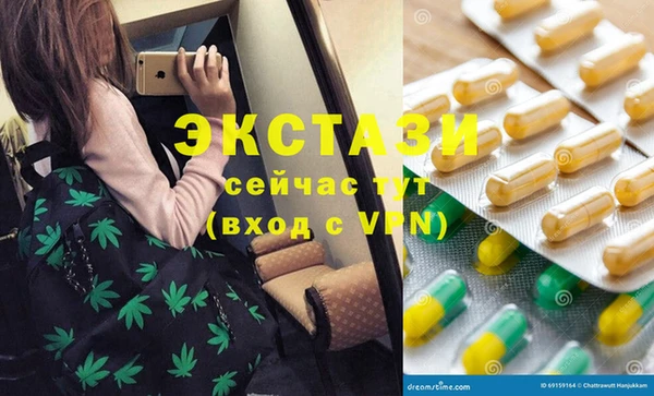 крисы Баксан